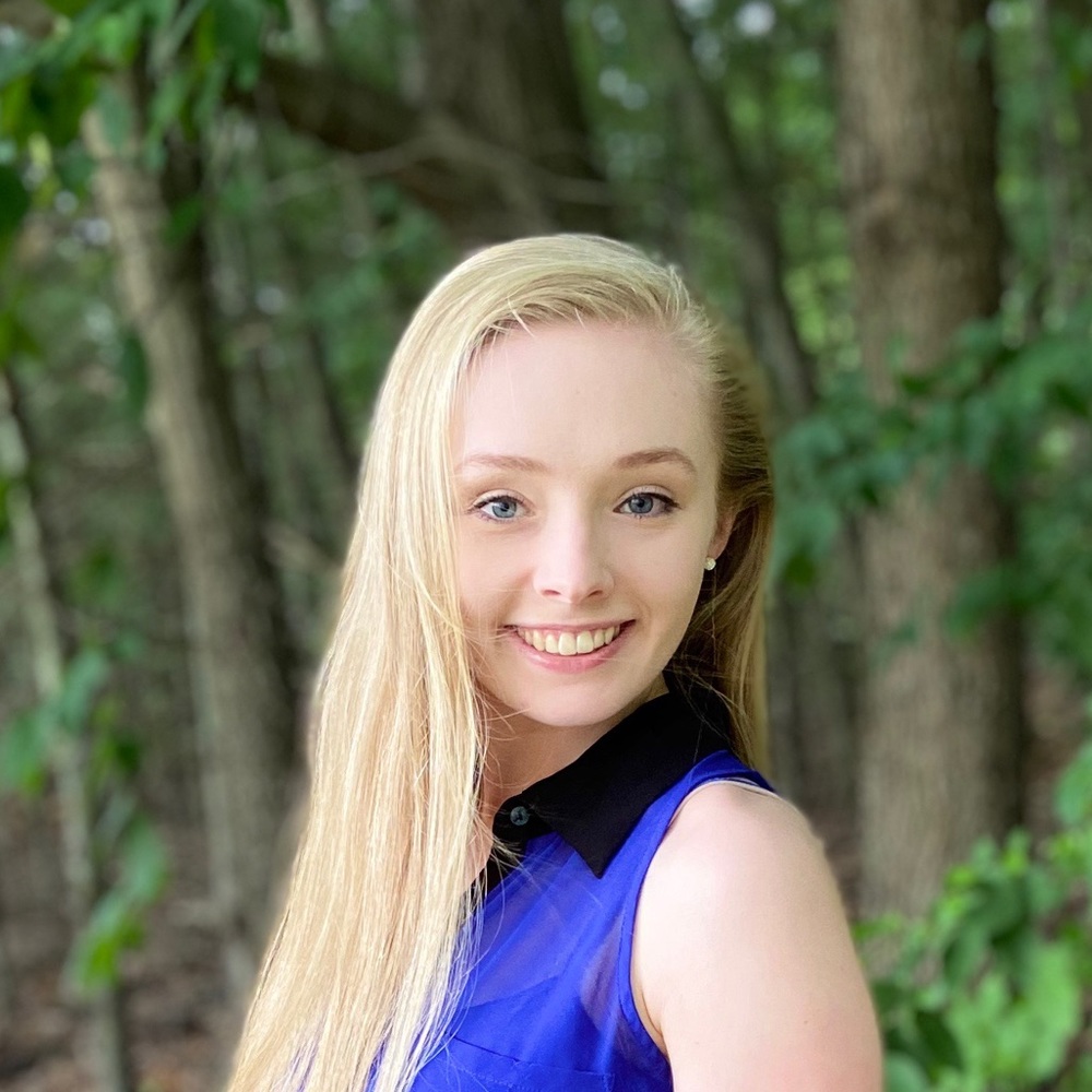 Meet your Posher, Miranda